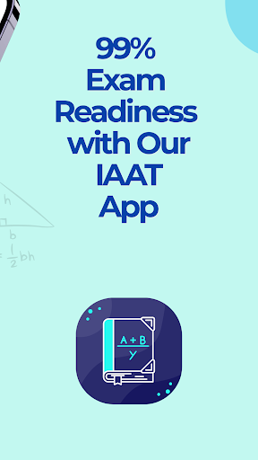 IAAT Practice Test ekran görüntüsü
