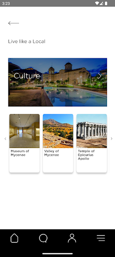 Palladion Boutique Hotel ekran görüntüsü