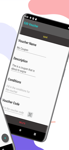 Gift Card Balance Checker ekran görüntüsü