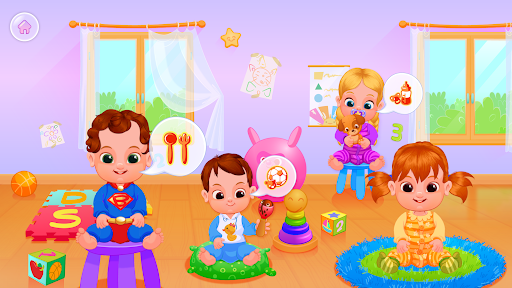 My Baby Care 2 ekran görüntüsü