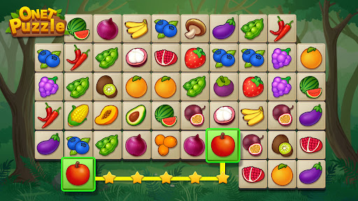 Tile two - Match game ekran görüntüsü
