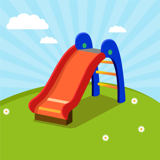 KidsPark Games