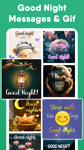 Good Morning Wishes & Messages ekran görüntüsü