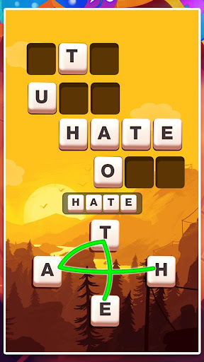 Word Heroes - Word Connect Edu ekran görüntüsü
