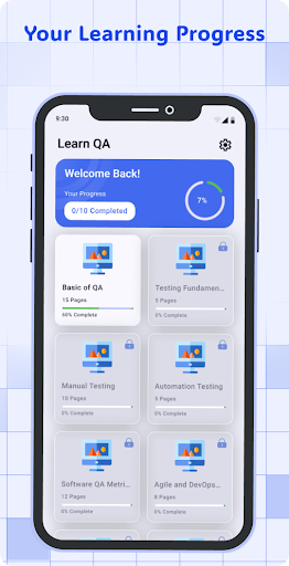 Learn QA - Lrntk Course ekran görüntüsü