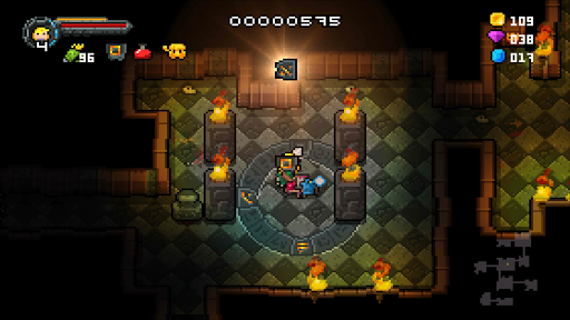 Heroes of Loot 2 ekran görüntüsü