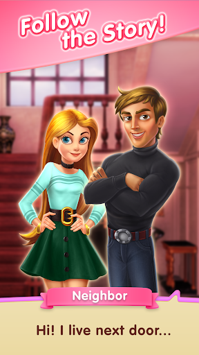 Tile Mansion - Puzzle & Design ekran görüntüsü