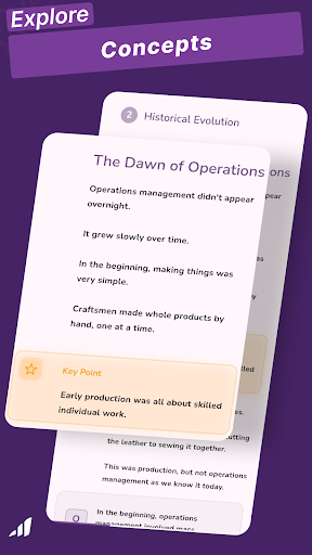 Operations Supply Chain Magmt ekran görüntüsü