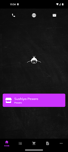 Sushiya Restaurants ekran görüntüsü