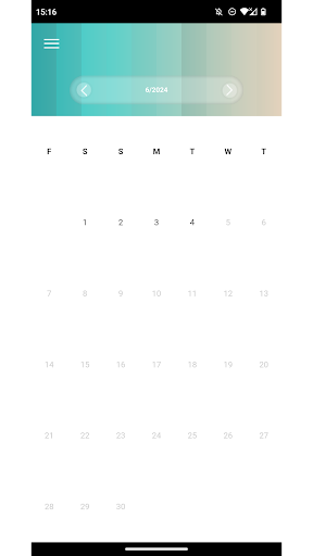 Prayer Tracker ekran görüntüsü