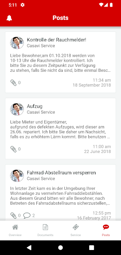Studio Zappia ekran görüntüsü
