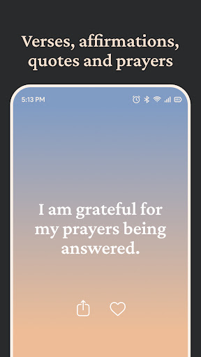 Bible Widgets ekran görüntüsü