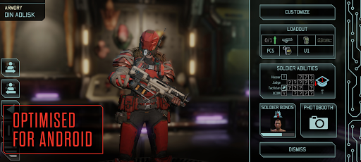 XCOM 2 Collection ekran görüntüsü