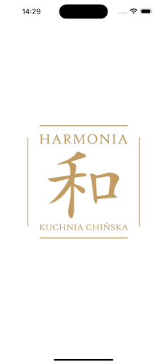 Harmonia Kuchnia Chińska ekran görüntüsü