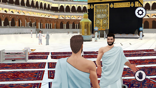Muslim 3D - Müslümanlar İçin 3 ekran görüntüsü