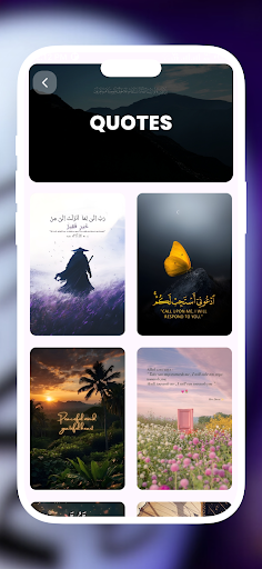 Allah Islamic Wallpapers 4k/HD ekran görüntüsü
