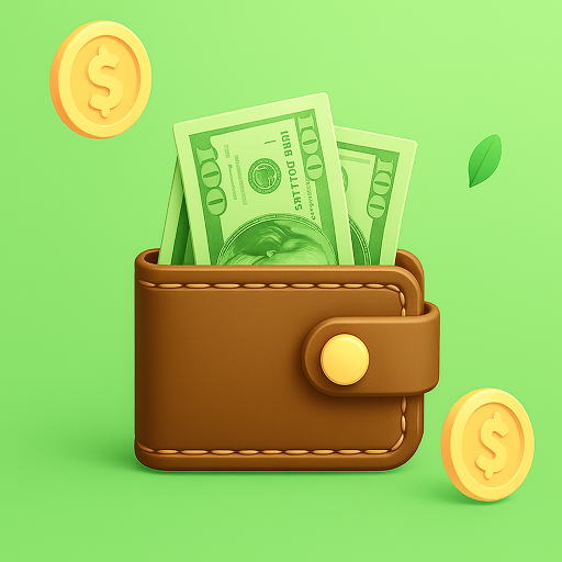 Money Manager: Budget Planner