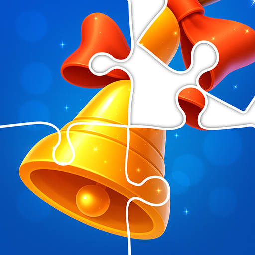 Christmas Jigsaw Puzzle Games