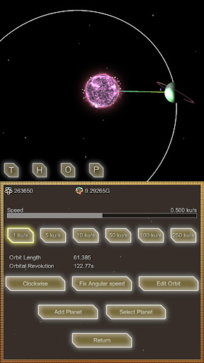 Evolution Planet - 14 Billion ekran görüntüsü