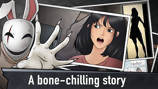 Qube Stories: Escape Adventure ekran görüntüsü