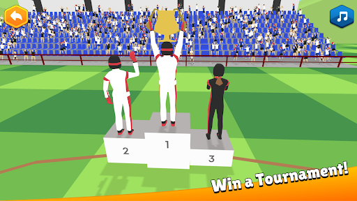 City Patrol : Jump Race ekran görüntüsü