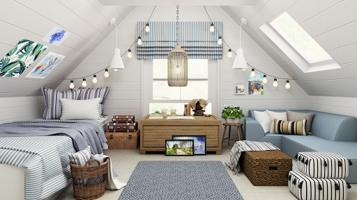 Home Design : Renovate to Rent ekran görüntüsü