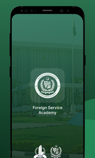 FSA Trainings ekran görüntüsü