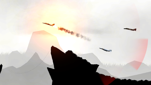 Warplane Inc: WW2 Online PvP ekran görüntüsü