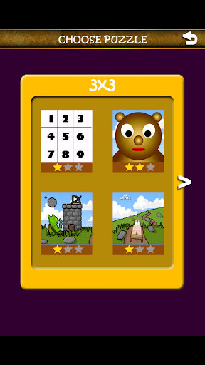 Mini Games ekran görüntüsü