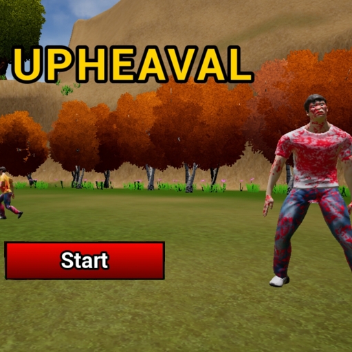 Upheaval