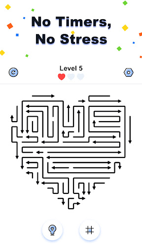 Arrow Quest! ekran görüntüsü