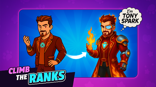 Adventure Tamer: Idle Clicker ekran görüntüsü