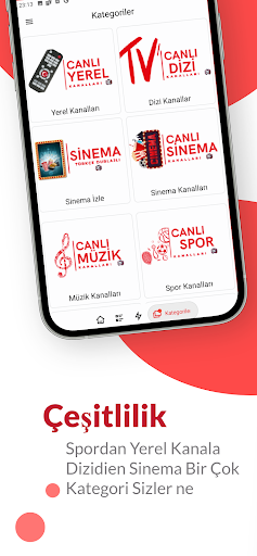 Full Tv ekran görüntüsü