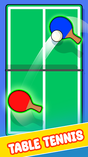 Mini Games - Calm & Relaxing ekran görüntüsü