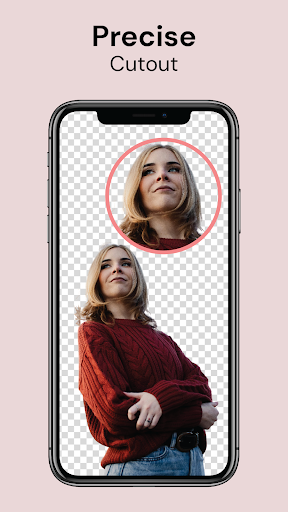Background Changer ekran görüntüsü