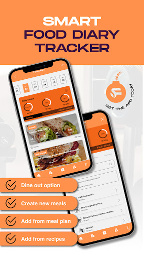 The F Bomb App ekran görüntüsü