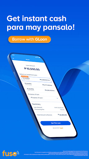 GCash ekran görüntüsü