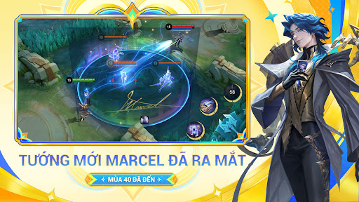 Mobile Legends: Bang Bang FT ekran görüntüsü