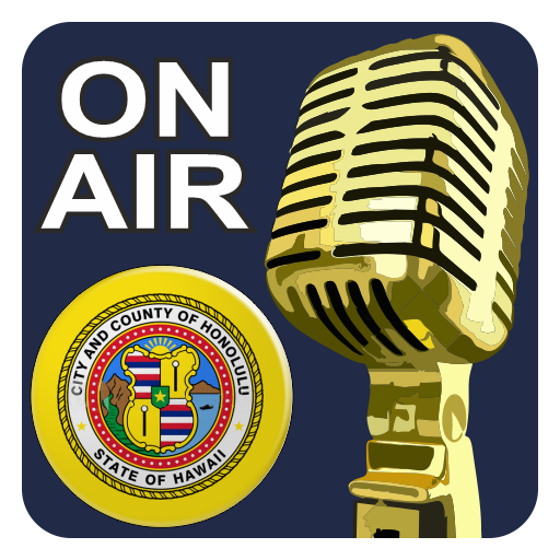 Honolulu Radio Stations - USA
