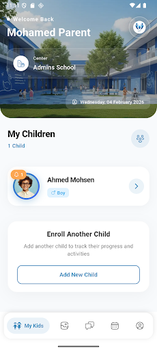 SAMA SpecialEdu ekran görüntüsü