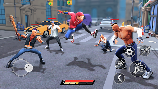 Spider Fighter 2 ekran görüntüsü