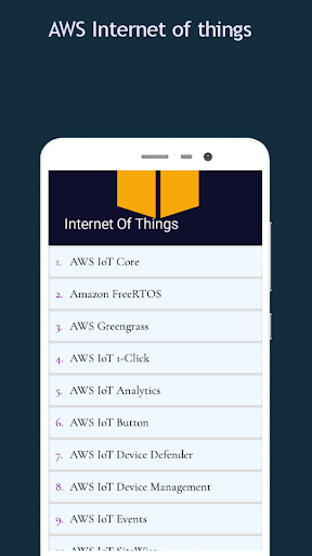 Learn AWS - Project Based Tuto ekran görüntüsü