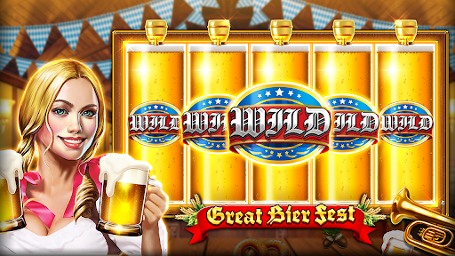 777 Real Vegas Casino Slots ekran görüntüsü