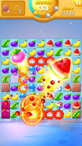 Farm Garden Mania ekran görüntüsü