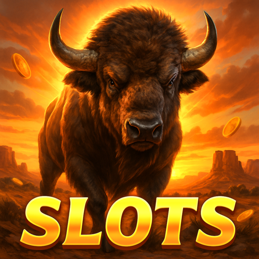 Slots Crush: 777 Vegas casino