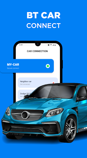 Bluetooth - Auto Connect ekran görüntüsü