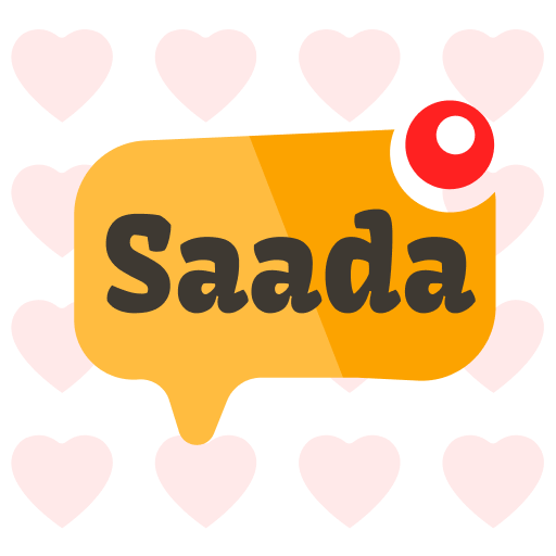 Saada - Sesli Sohbet Partisi