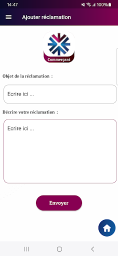 QNBT Commerçant ekran görüntüsü