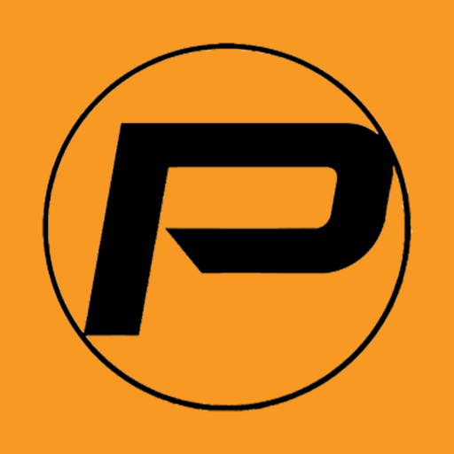 PRSVR Gym