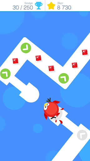 Tap Tap Dash ekran görüntüsü
